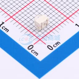 3528四脚球头黄光 60度缩略图