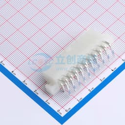 2x10P 间距:4.2mm 弯插缩略图