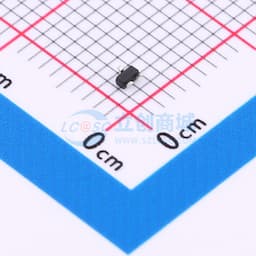 单向ESD 5V截止 峰值浪涌电流：4A缩略图