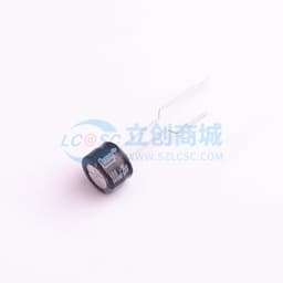 100uF ±20% 25V缩略图