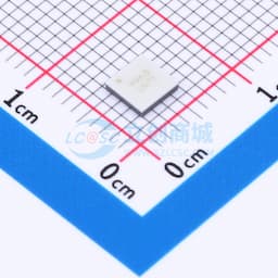 低噪声放大器，采用SMT封装，6 - 26.5 GHz缩略图