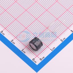 100uF ±20% 25V缩略图