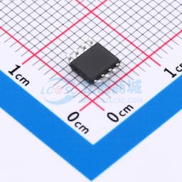 LM567/LM567C 音调解码器缩略图
