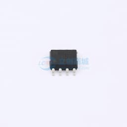 低失调单运算放大器缩略图