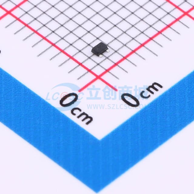 SL002N02K实物图