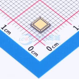 低噪声放大器，采用SMT封装，6 - 26.5 GHz缩略图