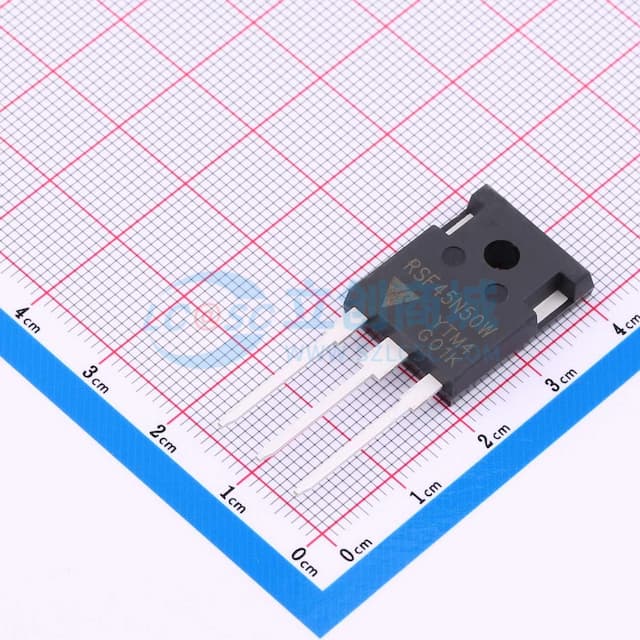 RSF45N50W实物图