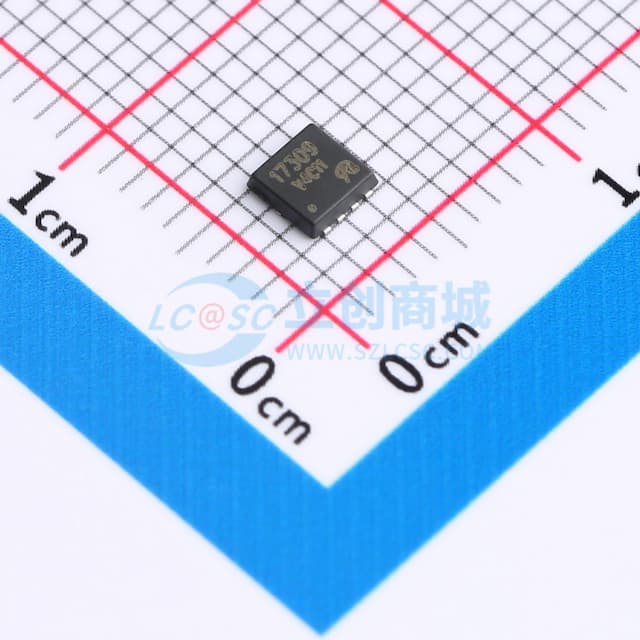 CSD17309Q3-VB实物图
