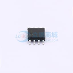 LM567/LM567C 音调解码器缩略图