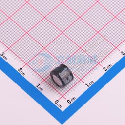 100uF ±20% 25V缩略图