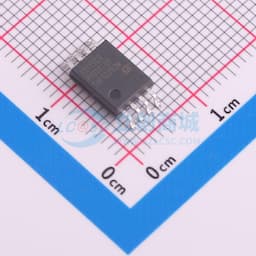 5A 拉/6A 灌、 5.7-kVRMS 光耦兼容单通道隔离式栅极驱动器缩略图