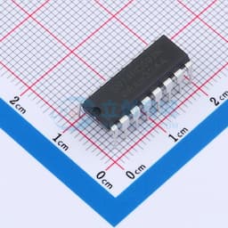 带输入触发器的8位移位寄存器缩略图
