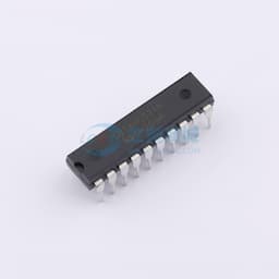 SN74HC574N(LX)缩略图