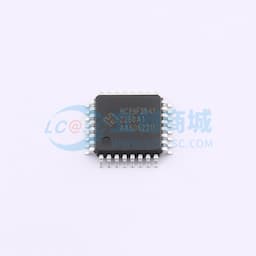 HC89F3541-LQFP32-Y-M缩略图