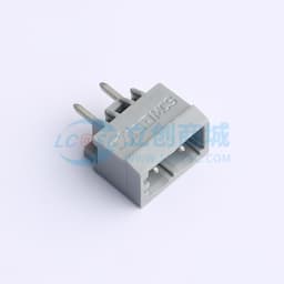 5mm 排数:1 每排P数:2缩略图
