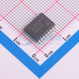CA-IS374x-Q1 汽车级高速四通道数字隔离器缩略图