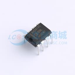 512 Kbit 兼容 I2C 的串行 EEPROM缩略图