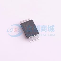 5A 拉/6A 灌、 5.7-kVRMS 光耦兼容单通道隔离式栅极驱动器缩略图