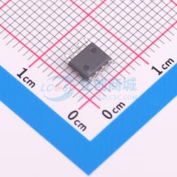 CA-IF4420S 具有极性控制功能的 CAN 收发器缩略图