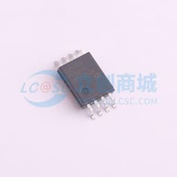 5A 拉/6A 灌、 5.7-kVRMS 光耦兼容单通道隔离式栅极驱动器缩略图