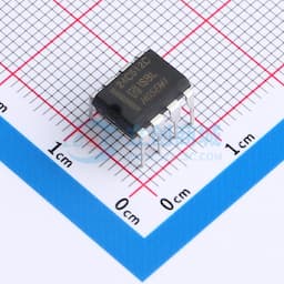 512 Kbit 兼容 I2C 的串行 EEPROM缩略图