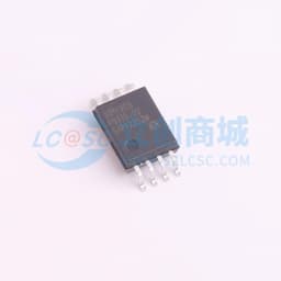 5A 拉/6A 灌、 5.7-kVRMS 光耦兼容单通道隔离式栅极驱动器缩略图