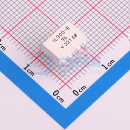 DC输入 隔离电压(rms):4420V 【插件】缩略图