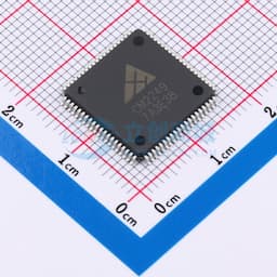 16通道数据采集系统(DAS)，内置16位、双极性输入、同步采样ADC缩略图