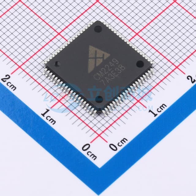 16通道数据采集系统(DAS)，内置16位、双极性输入、同步采样ADC实物图