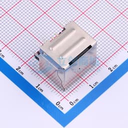 弯插 带LED 【插件】缩略图