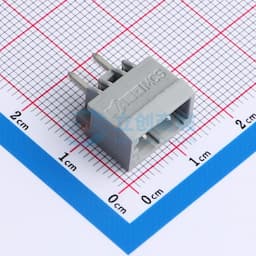 5mm 排数:1 每排P数:2缩略图