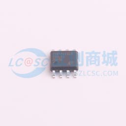 CS817x20/CS817x22 低功耗双通道数字隔离器缩略图