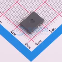 CA-IS384x 高性能四通道增强型数字隔离器缩略图
