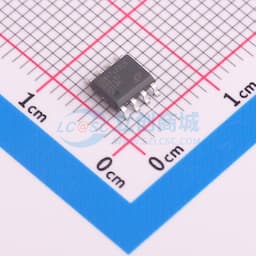 CS817x20/CS817x22 低功耗双通道数字隔离器缩略图