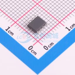 CS817x20/CS817x22 低功耗双通道数字隔离器缩略图