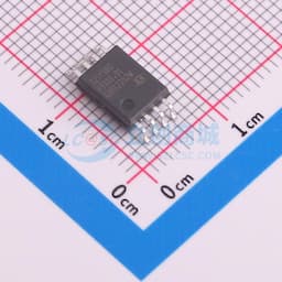 5A 拉/6A 灌、 5.7-kVRMS 光耦兼容单通道隔离式栅极驱动器缩略图