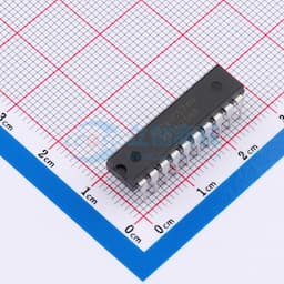 SN74HC574N(LX)缩略图