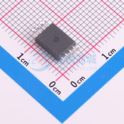 5A 拉/6A 灌、 5.7-kVRMS 光耦兼容单通道隔离式栅极驱动器缩略图