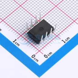 512 Kbit 兼容 I2C 的串行 EEPROM缩略图