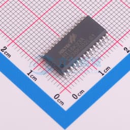 HT16K33A-28SOP缩略图