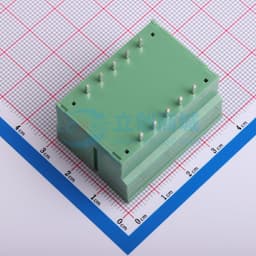 螺丝固定 5mm 【插拔】缩略图