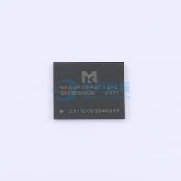 64GB eMMC 商业级 LDPC纠错缩略图