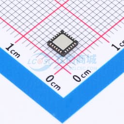 兼容引脚型多通道、串行接口ADC缩略图