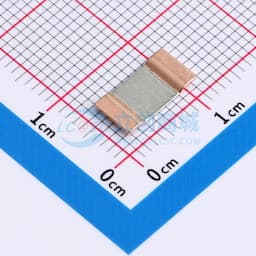 3mΩ ±5% 5W缩略图