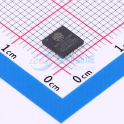 不带固件 WIFI蓝牙芯片缩略图