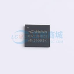 ETHERCAT SLAVE CONTROLLER缩略图