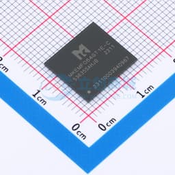 64GB eMMC 商业级 LDPC纠错缩略图