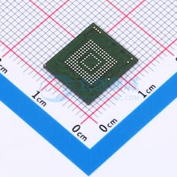 64GB eMMC 商业级 LDPC纠错缩略图