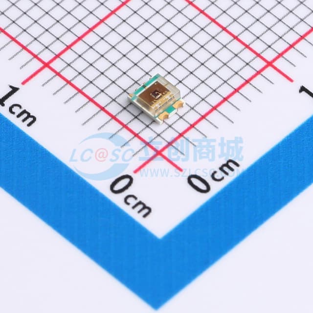 SFH 5711 2/3 Z实物图