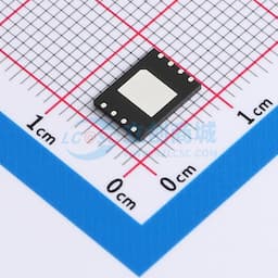 1.8V/3.3V 1/2/4/8Gbit SD NAND闪存内存缩略图